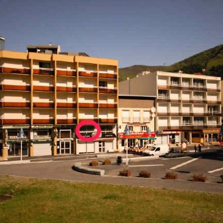 Residence Marmottes - Studio Pour 4 Personnes Mae-9004 Gourette Εξωτερικό φωτογραφία