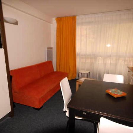Residence Marmottes - Studio Pour 4 Personnes Mae-9004 Gourette Εξωτερικό φωτογραφία